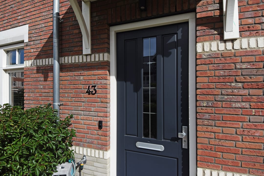 Foto 7 van Gravin Gevalaan 43