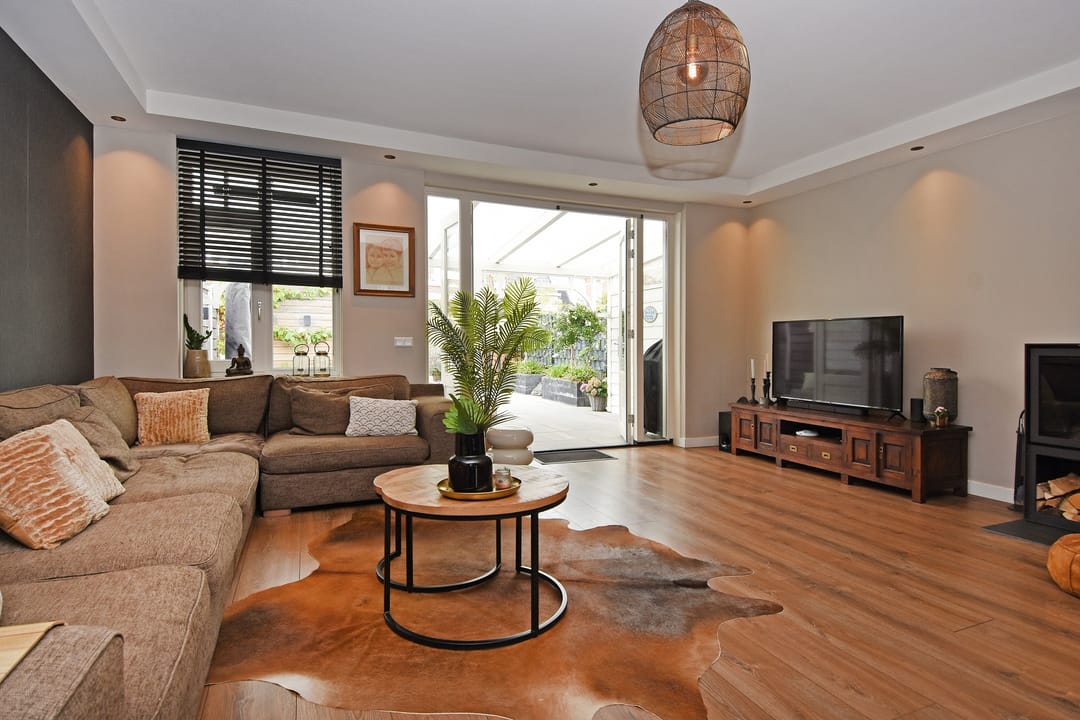 Foto 8 van Gravin Gevalaan 43