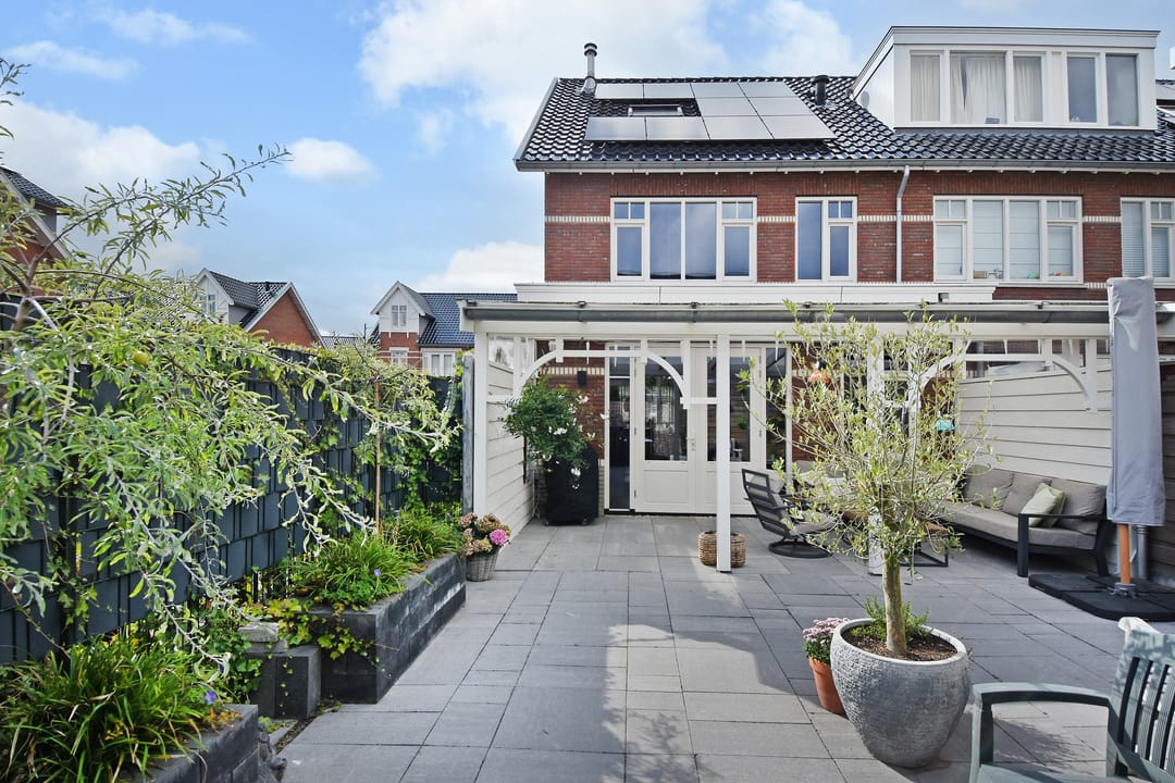 Foto 32 van Gravin Gevalaan 43