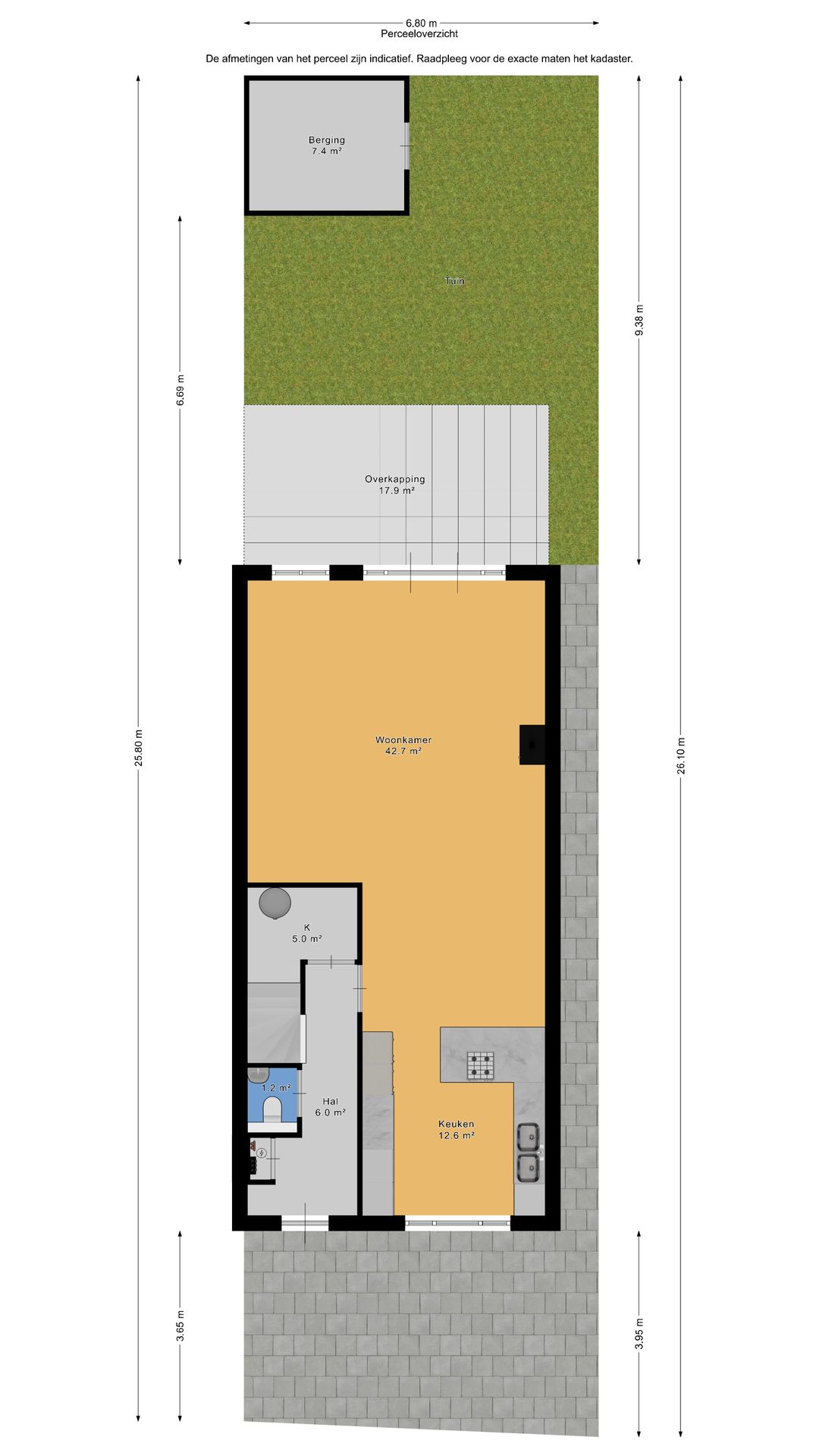 Foto 62 van Gravin Gevalaan 43