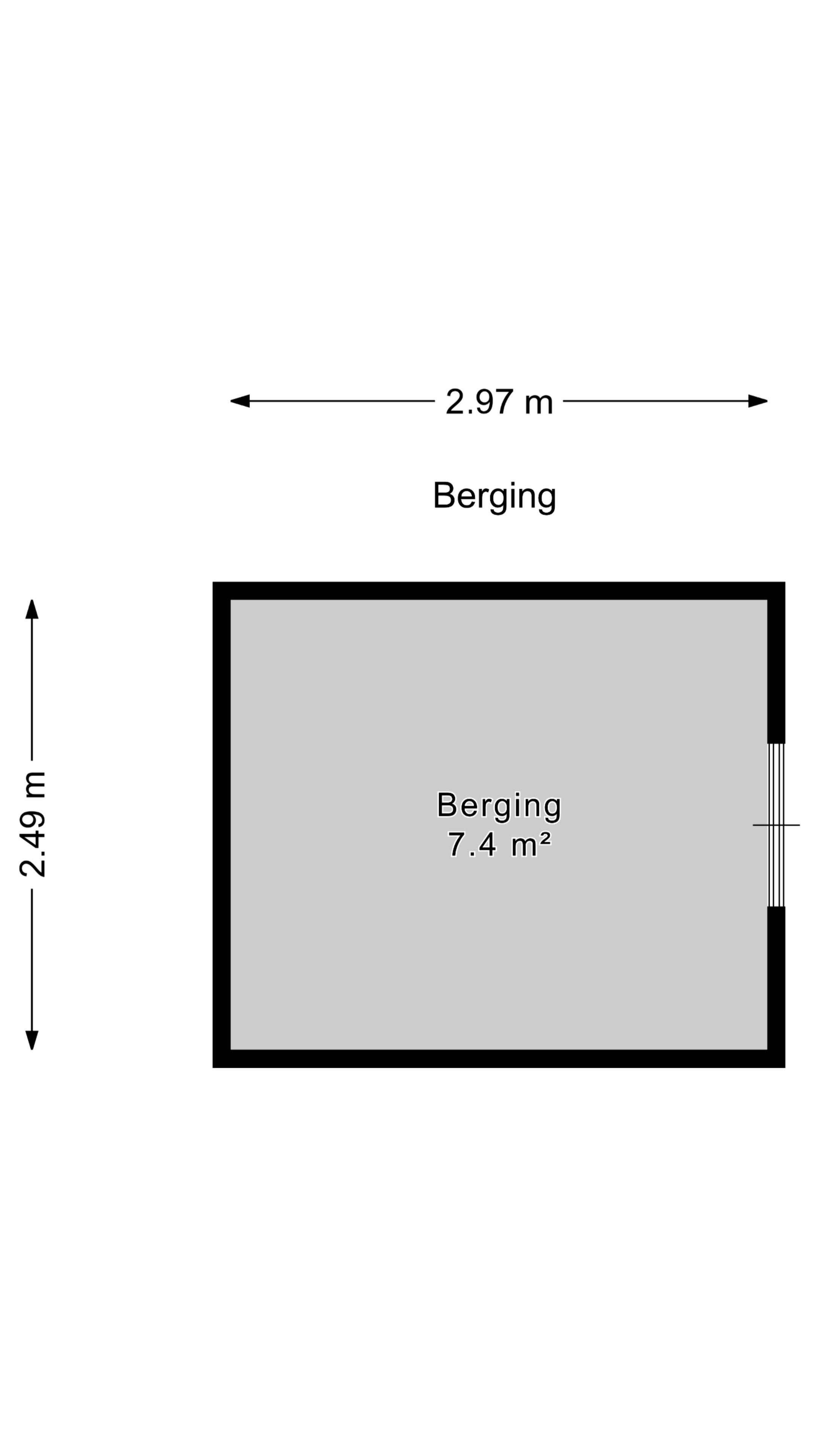 Foto 63 van Gravin Gevalaan 43