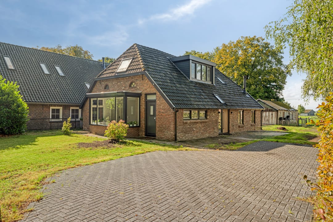 Foto 1 van Zuiderzeestraatweg West 146