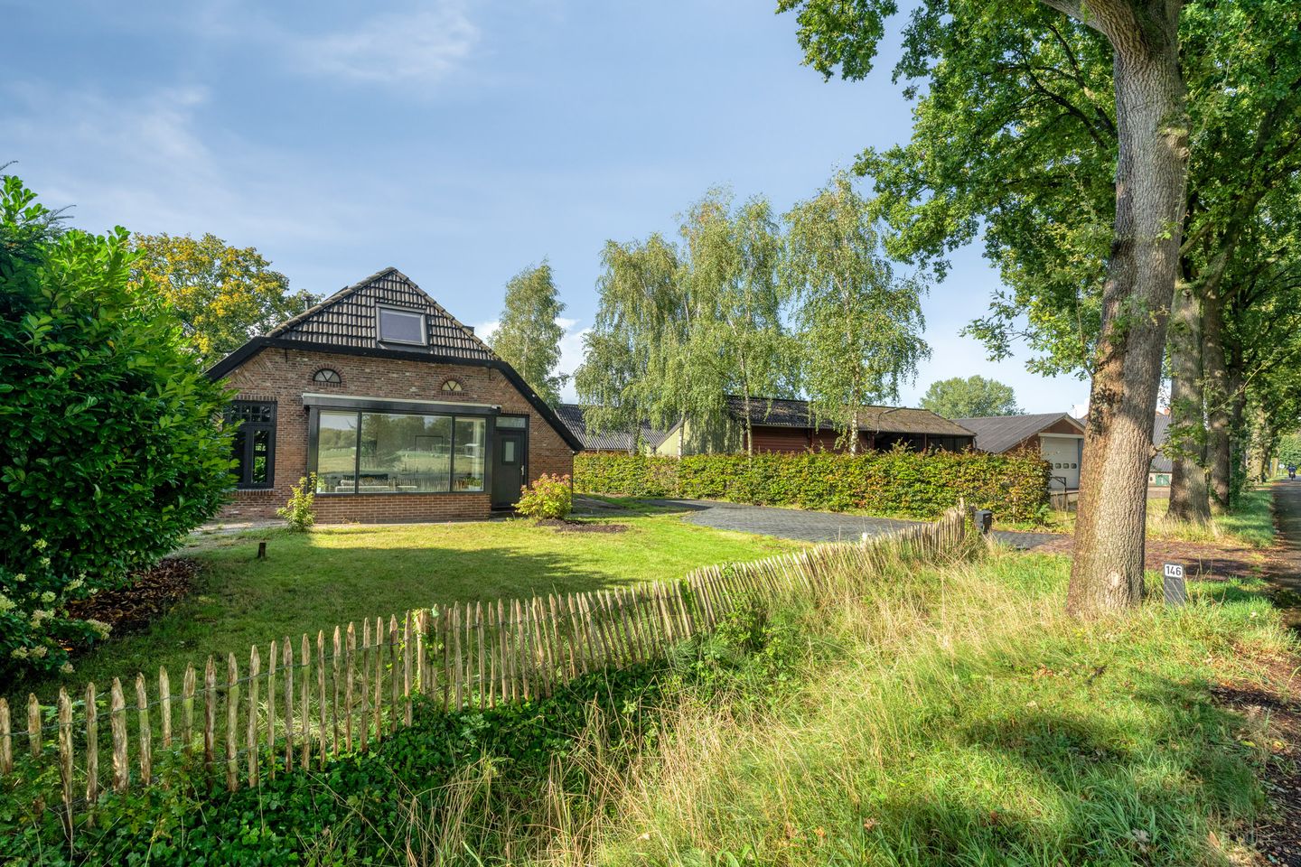 Foto 4 van Zuiderzeestraatweg West 146