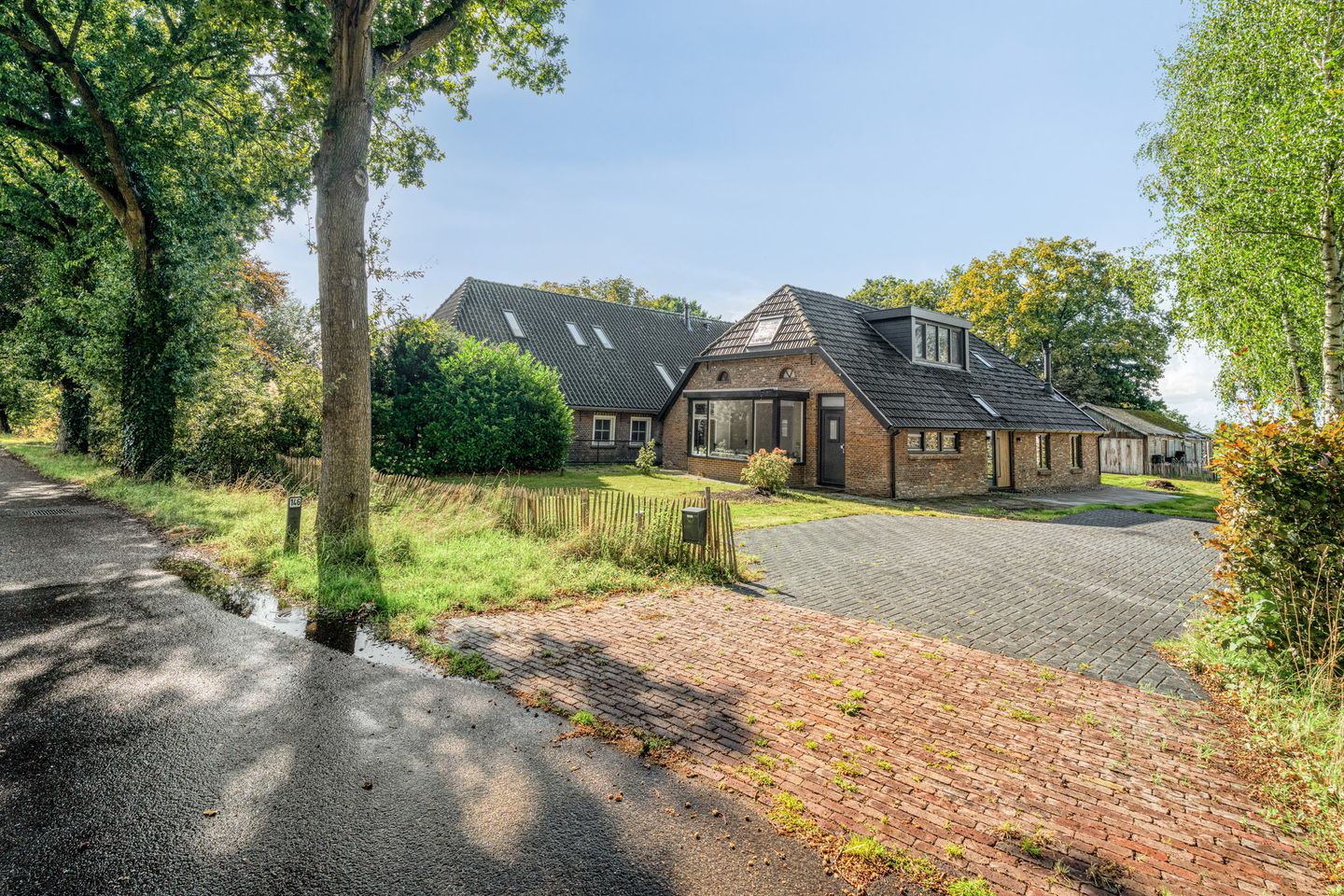 Foto 5 van Zuiderzeestraatweg West 146