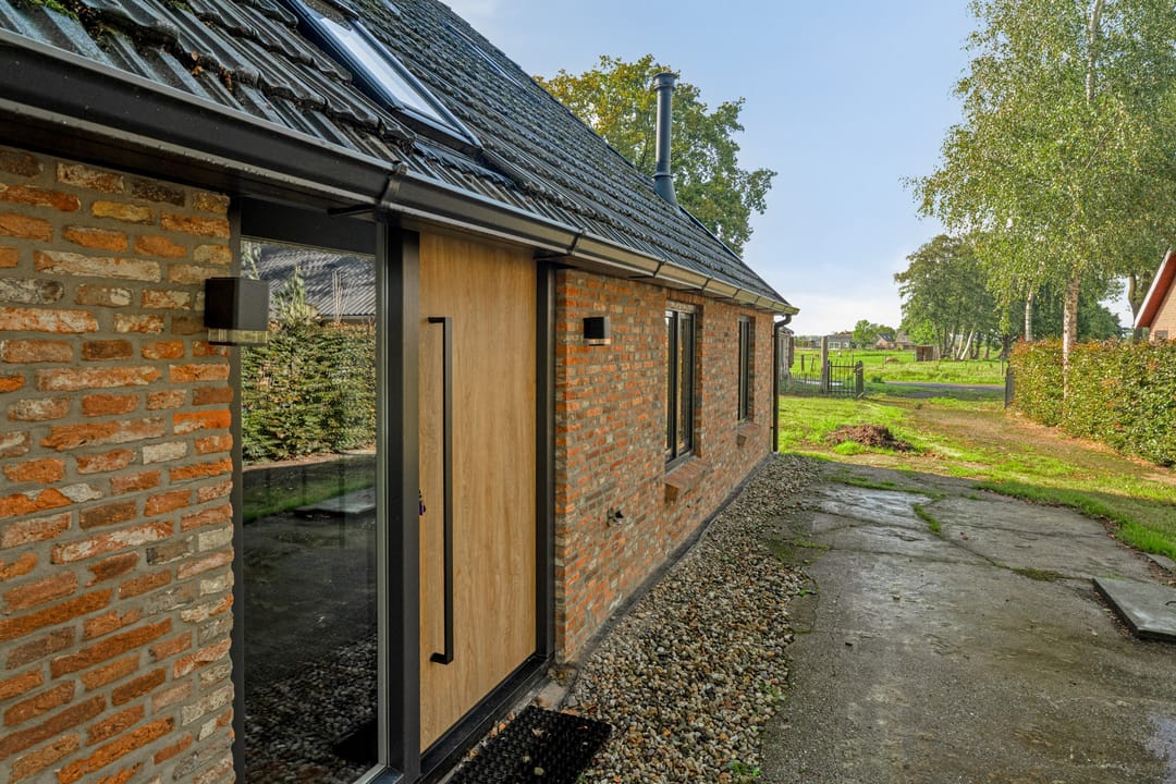 Foto 7 van Zuiderzeestraatweg West 146