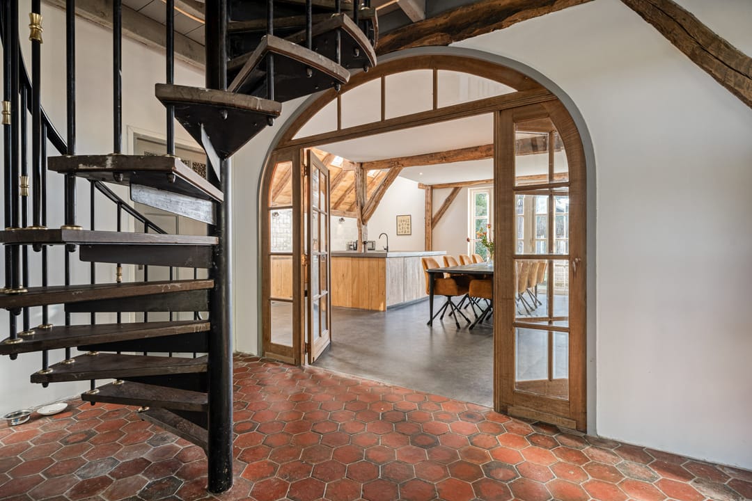 Foto 8 van Zuiderzeestraatweg West 146