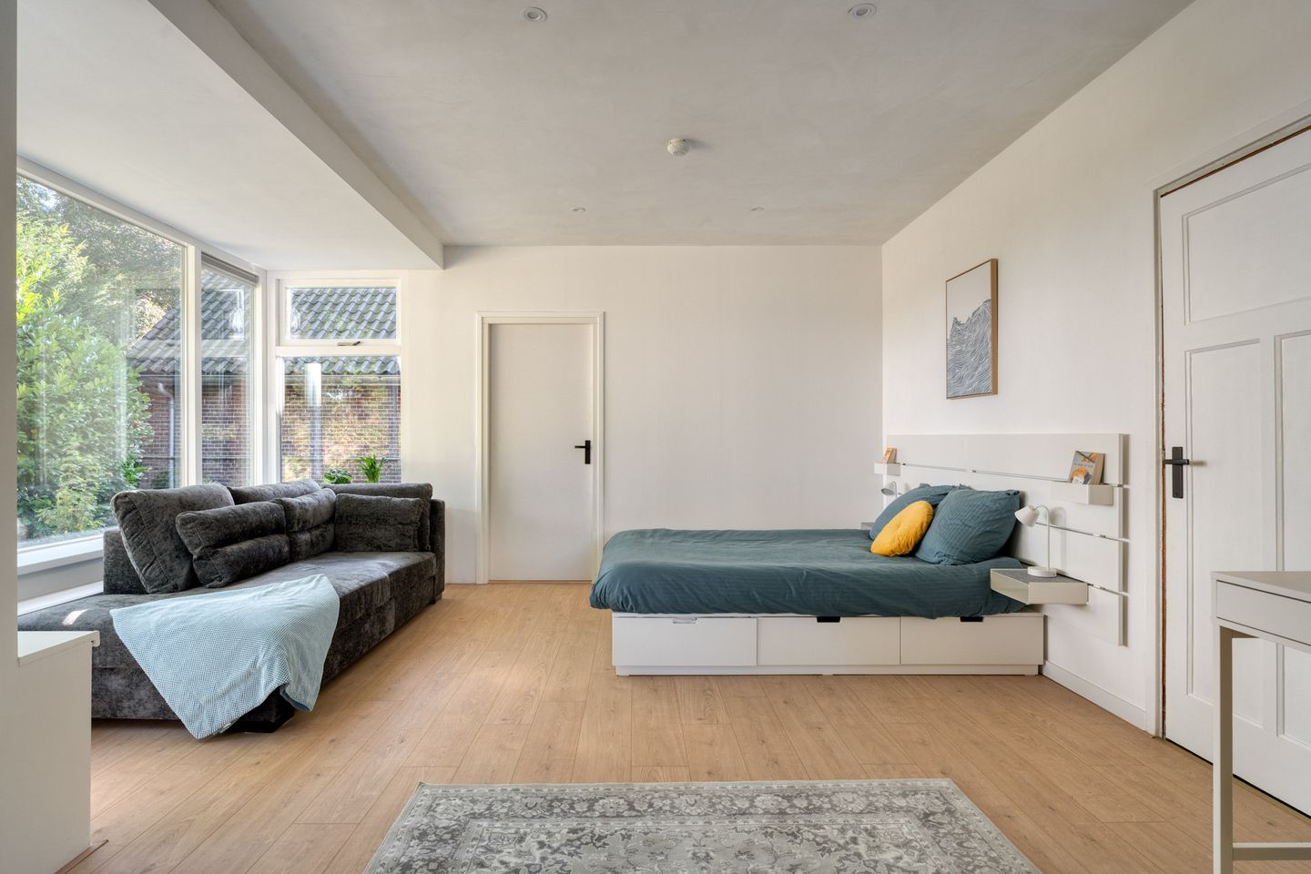 Foto 29 van Zuiderzeestraatweg West 146