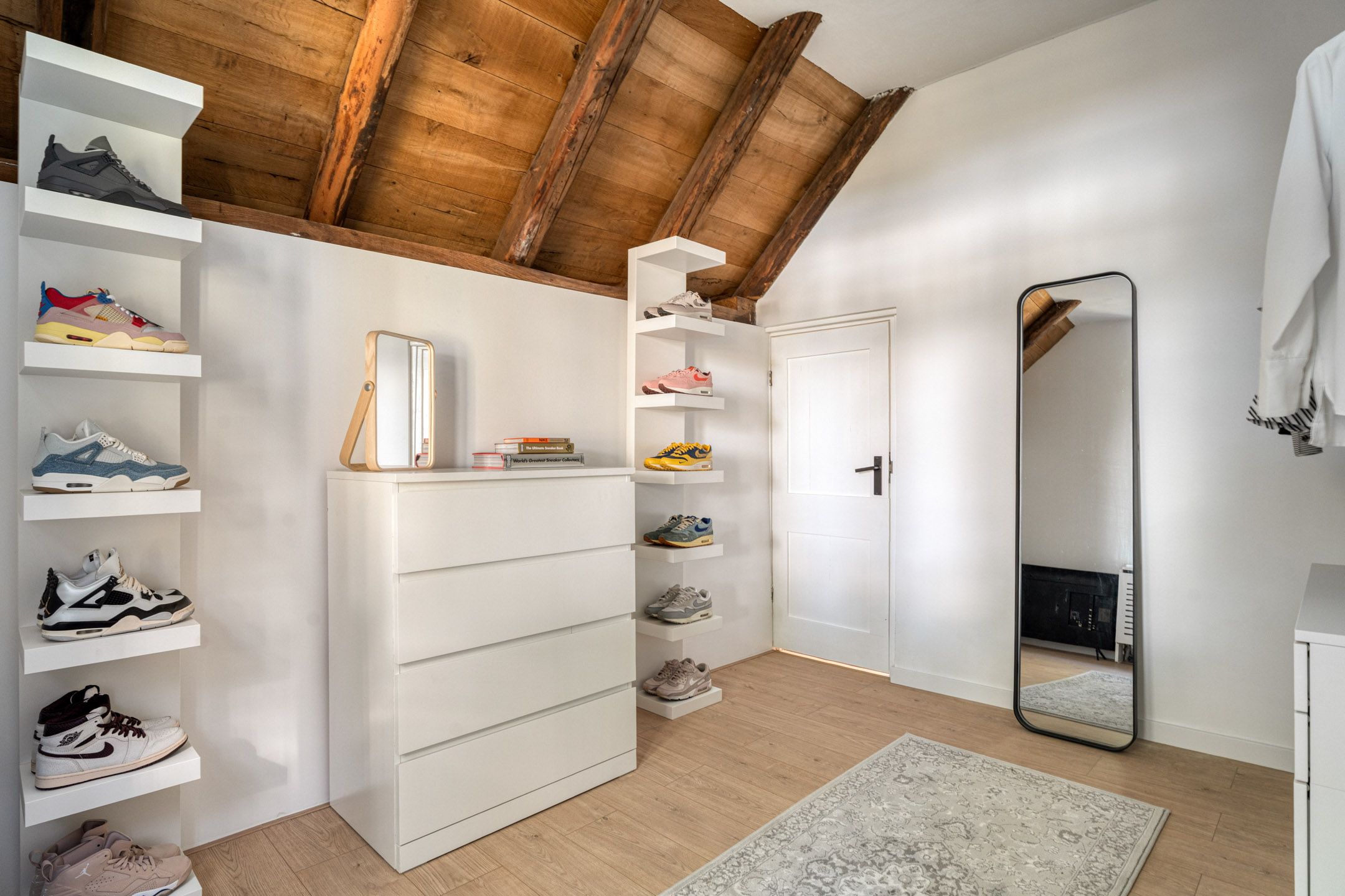 Foto 33 van Zuiderzeestraatweg West 146