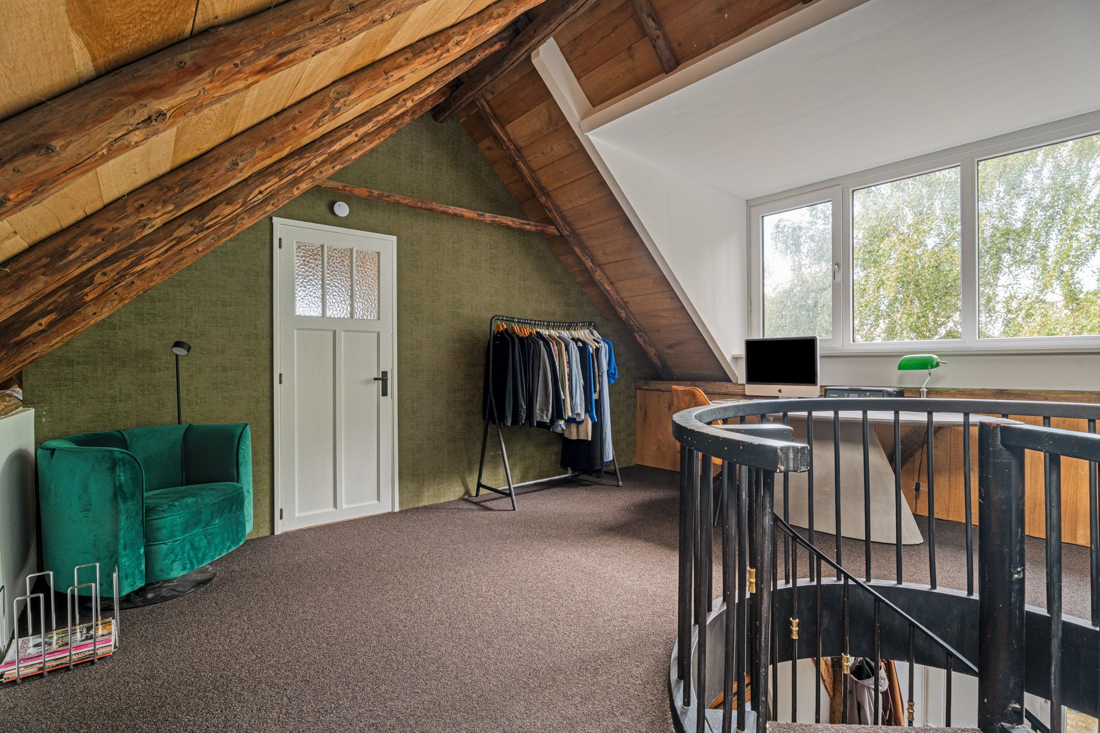 Foto 39 van Zuiderzeestraatweg West 146