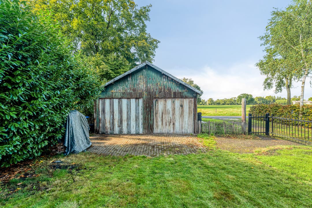 Foto 47 van Zuiderzeestraatweg West 146