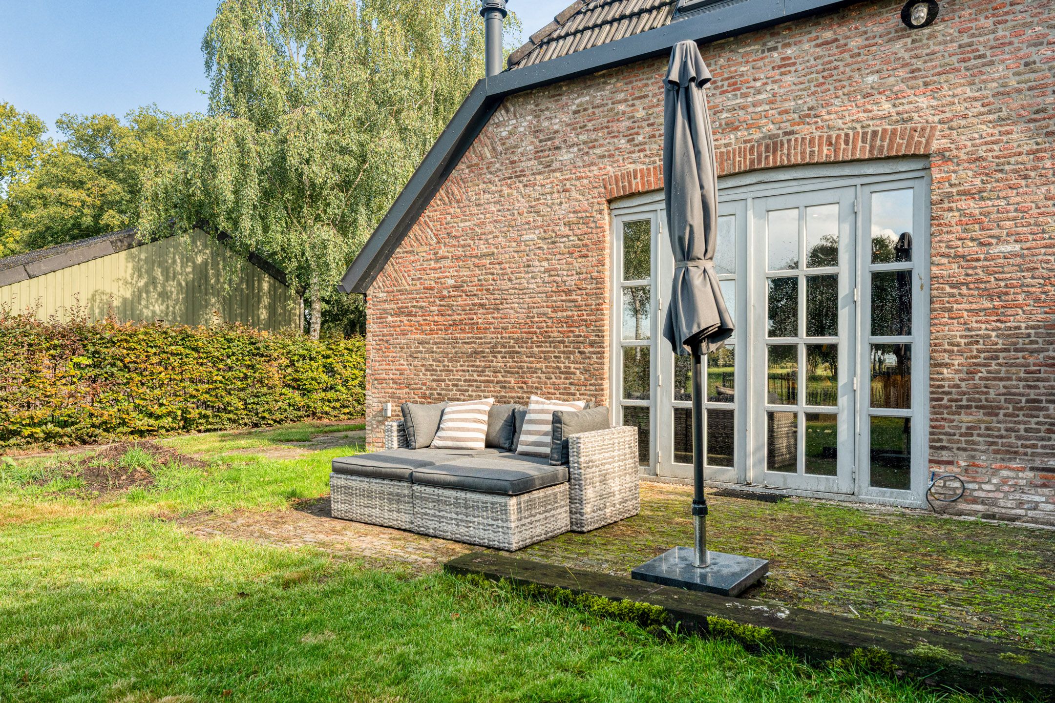 Foto 48 van Zuiderzeestraatweg West 146