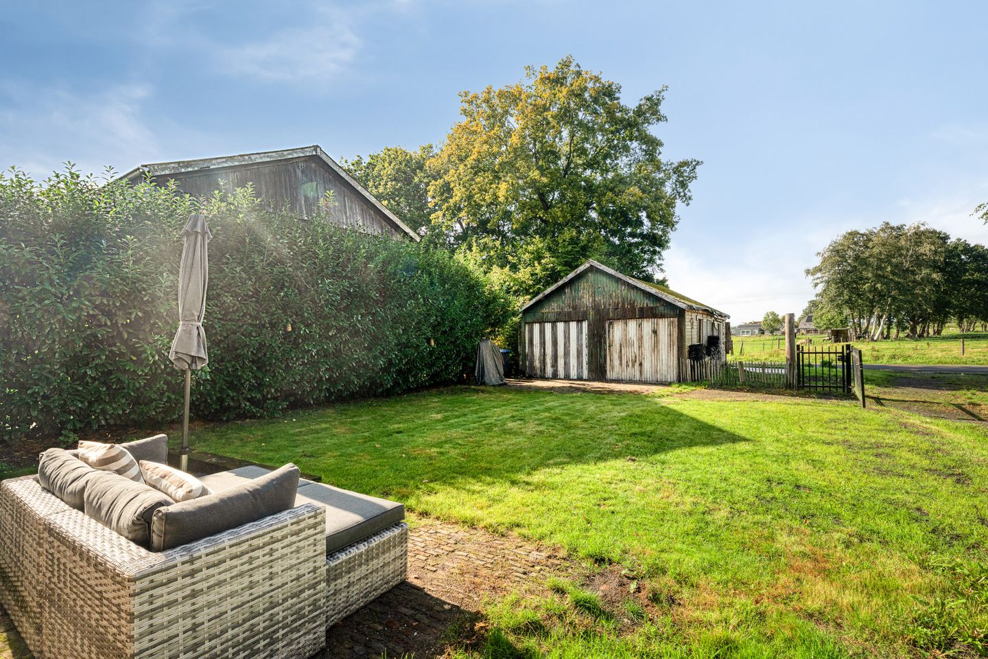 Foto 49 van Zuiderzeestraatweg West 146