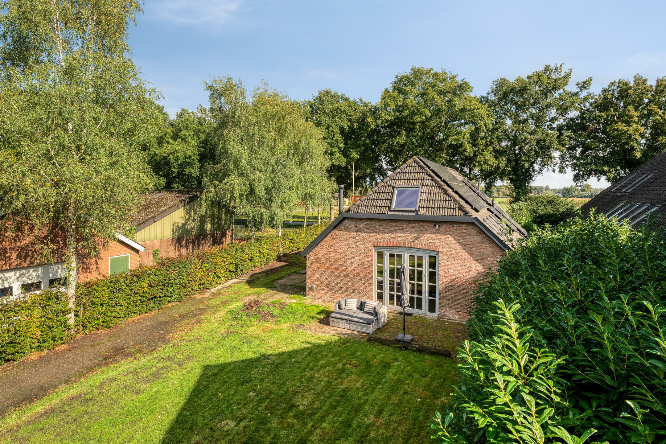 Foto 51 van Zuiderzeestraatweg West 146