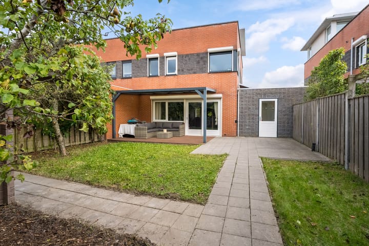 Photo 4 of Fluitekruidstraat 46