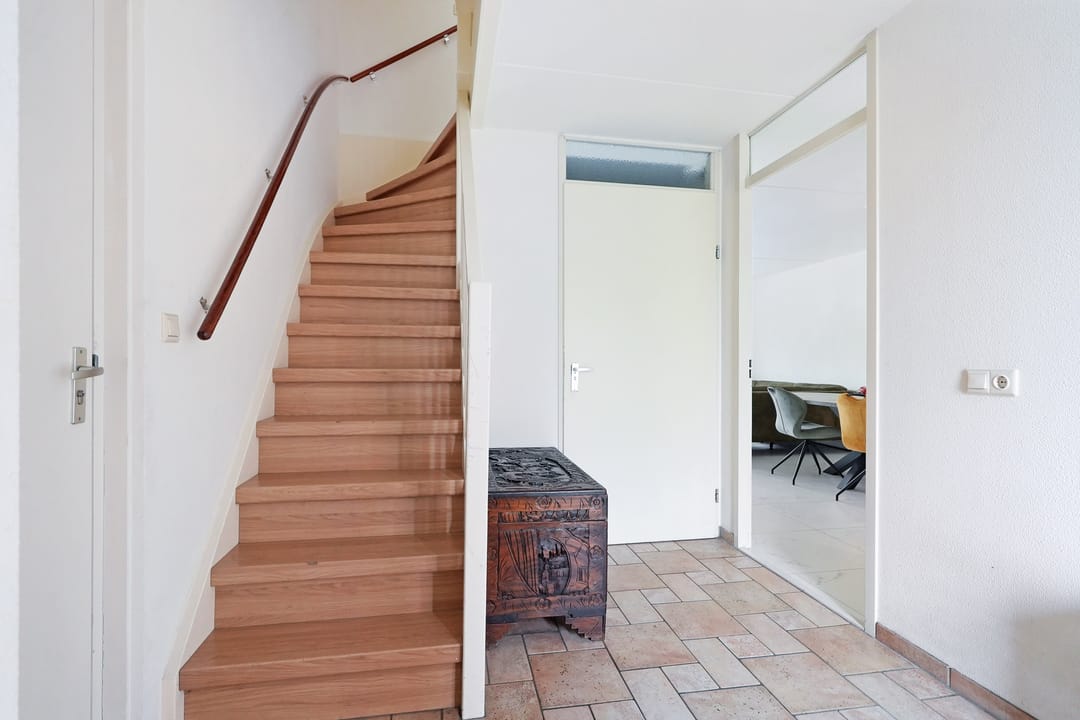 Foto 8 van Fluitekruidstraat 46