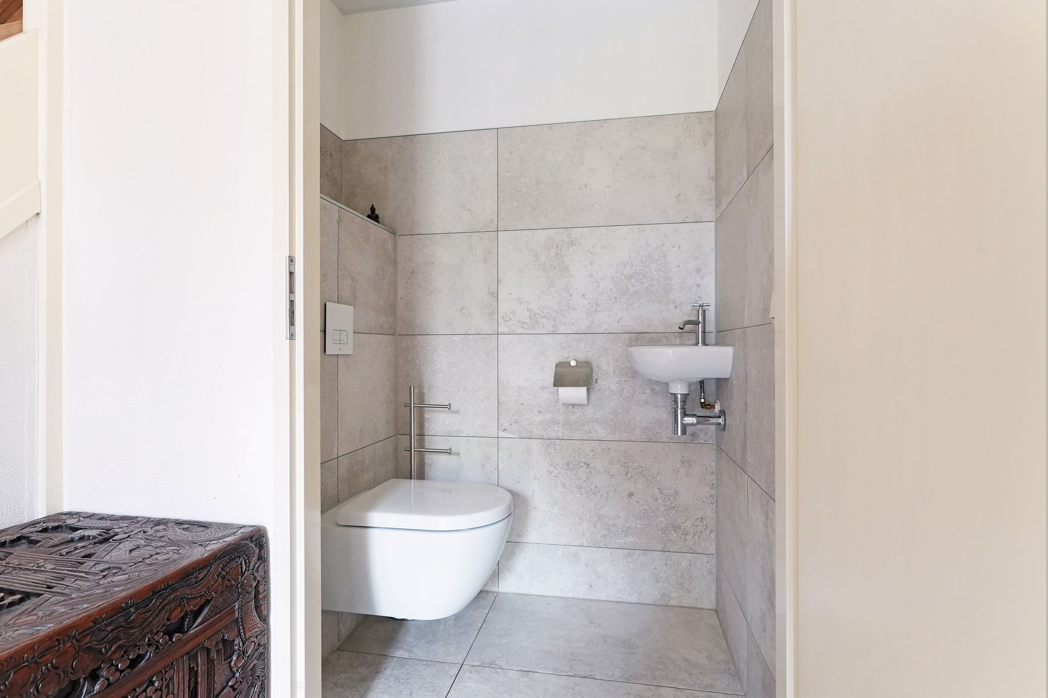 Foto 9 van Fluitekruidstraat 46