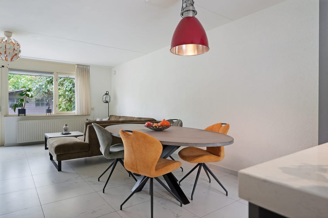 Foto 13 van Fluitekruidstraat 46