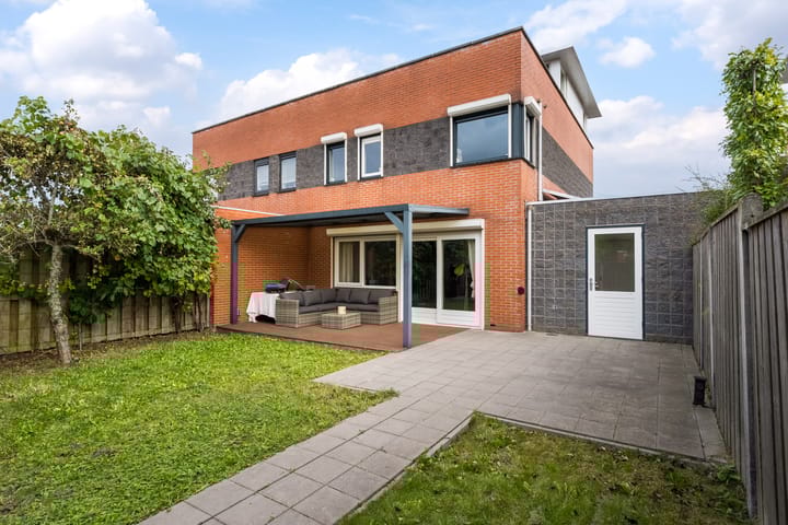 Photo 37 of Fluitekruidstraat 46