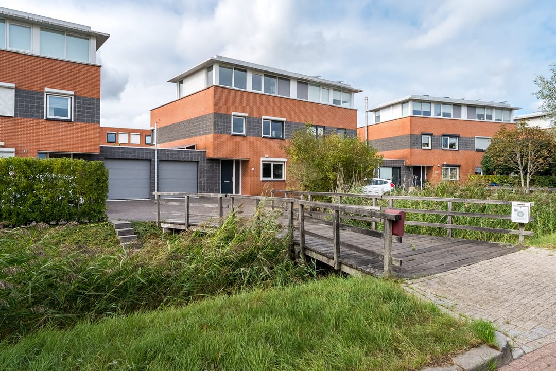 Foto 38 van Fluitekruidstraat 46