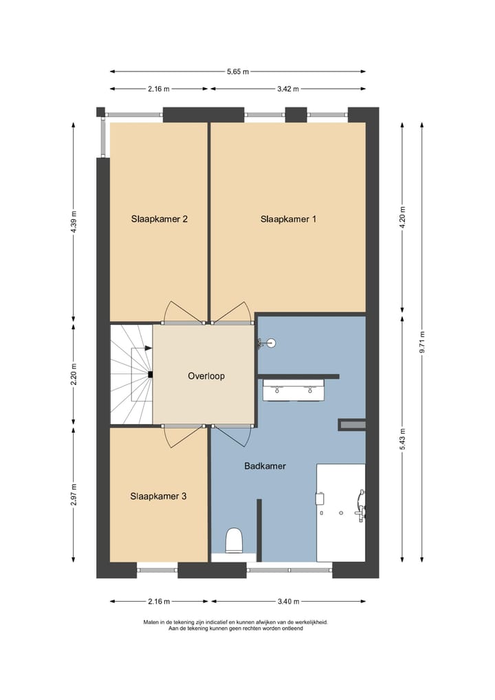 Photo 40 of Fluitekruidstraat 46