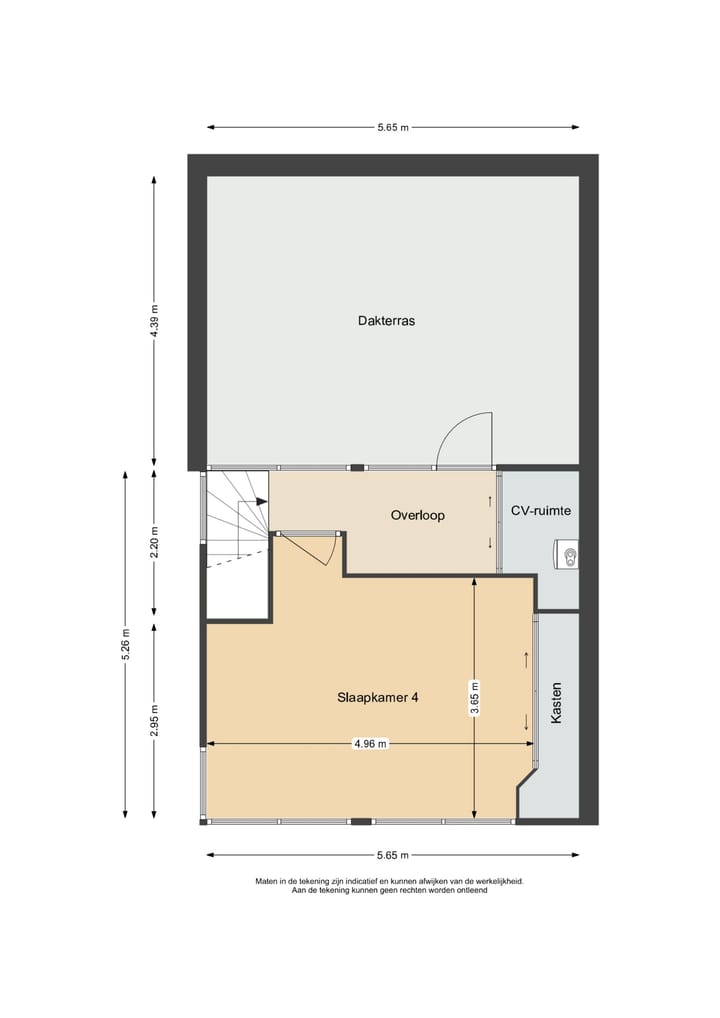 Photo 41 of Fluitekruidstraat 46