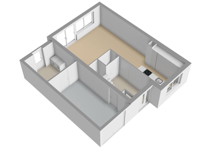 Photo 43 of Fluitekruidstraat 46