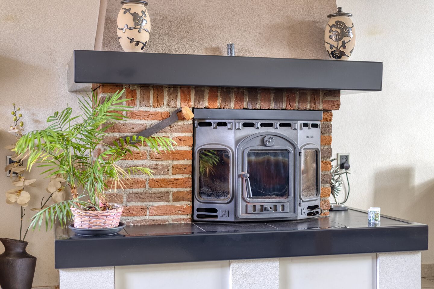 Foto 10 van Smidse 16