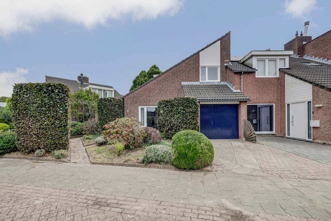 Photo 1 of Breitnerlaan 33