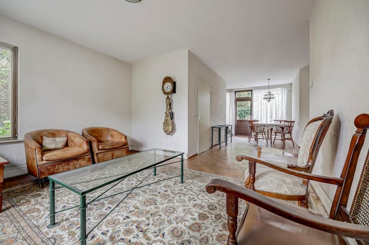 Foto 2 van Breitnerlaan 33