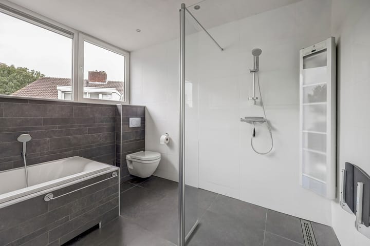 Foto 4 van Breitnerlaan 33