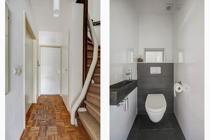 Foto 6 van Breitnerlaan 33