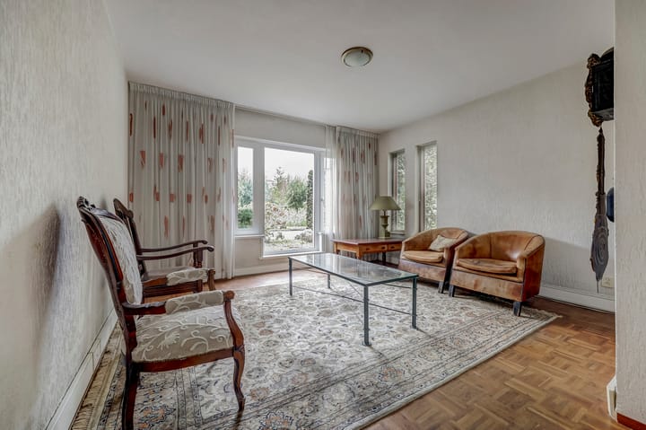 Foto 8 van Breitnerlaan 33