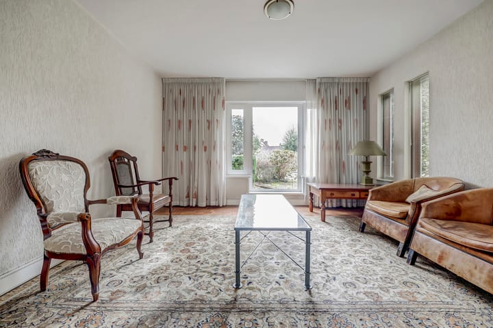 Foto 9 van Breitnerlaan 33