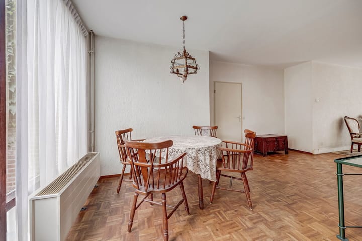 Foto 10 van Breitnerlaan 33