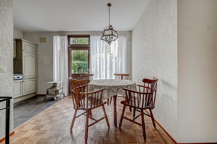 Foto 11 van Breitnerlaan 33