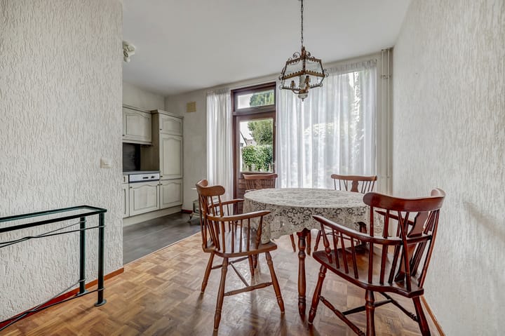 Foto 12 van Breitnerlaan 33