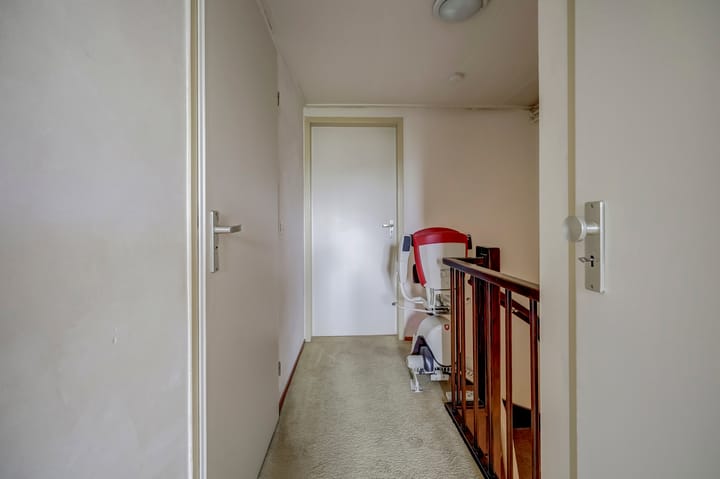 Foto 15 van Breitnerlaan 33