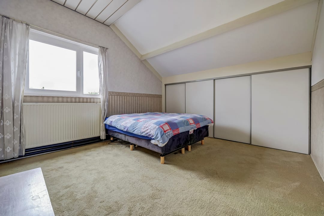 Photo 16 of Breitnerlaan 33
