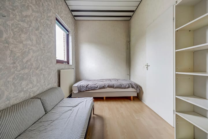 Foto 18 van Breitnerlaan 33