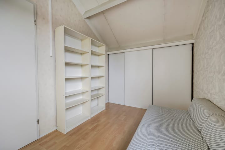 Foto 19 van Breitnerlaan 33