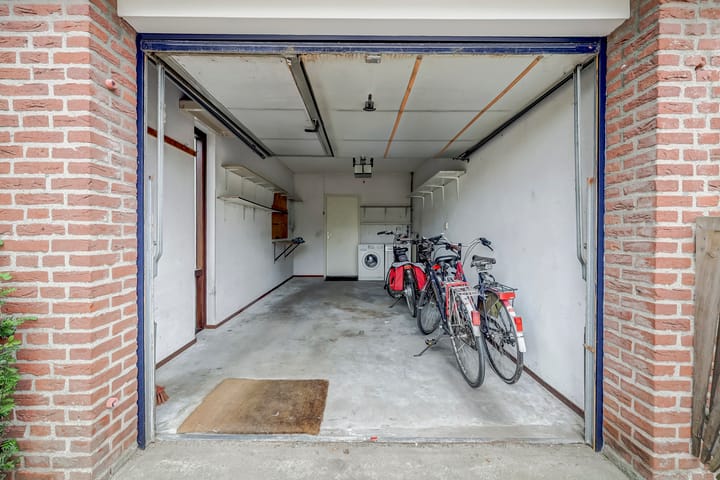 Foto 25 van Breitnerlaan 33