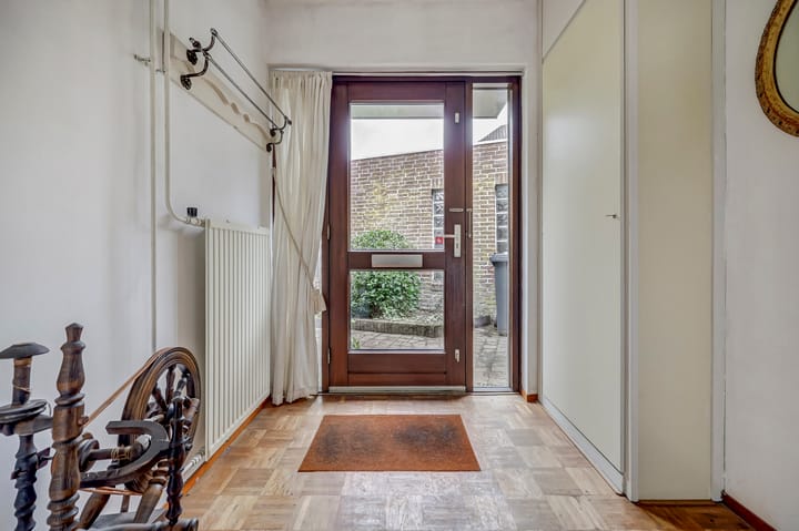 Foto 26 van Breitnerlaan 33