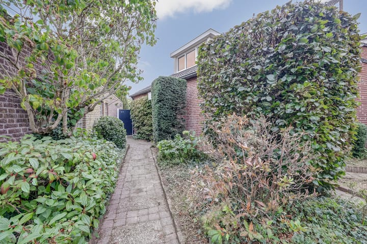 Foto 27 van Breitnerlaan 33