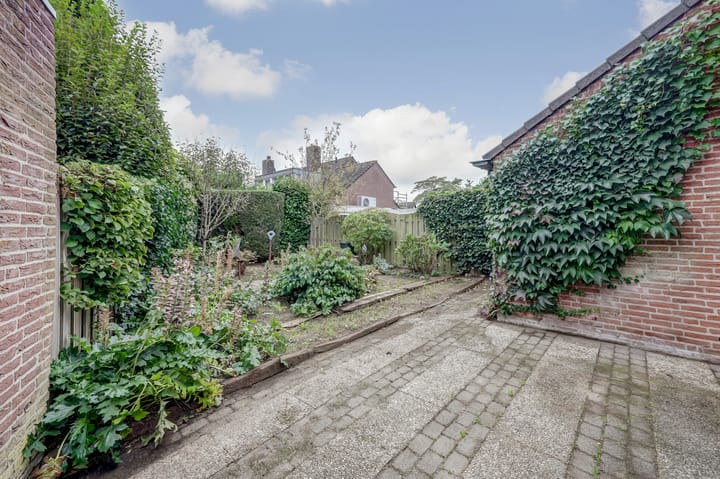 Foto 28 van Breitnerlaan 33