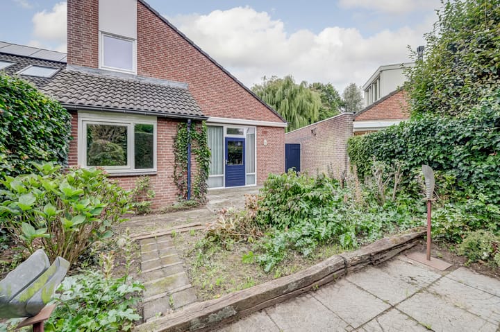 Foto 29 van Breitnerlaan 33