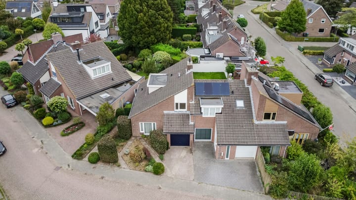 Foto 31 van Breitnerlaan 33