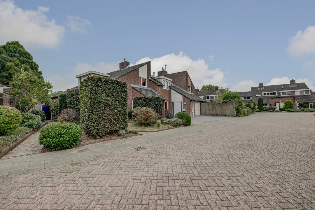 Photo 32 of Breitnerlaan 33