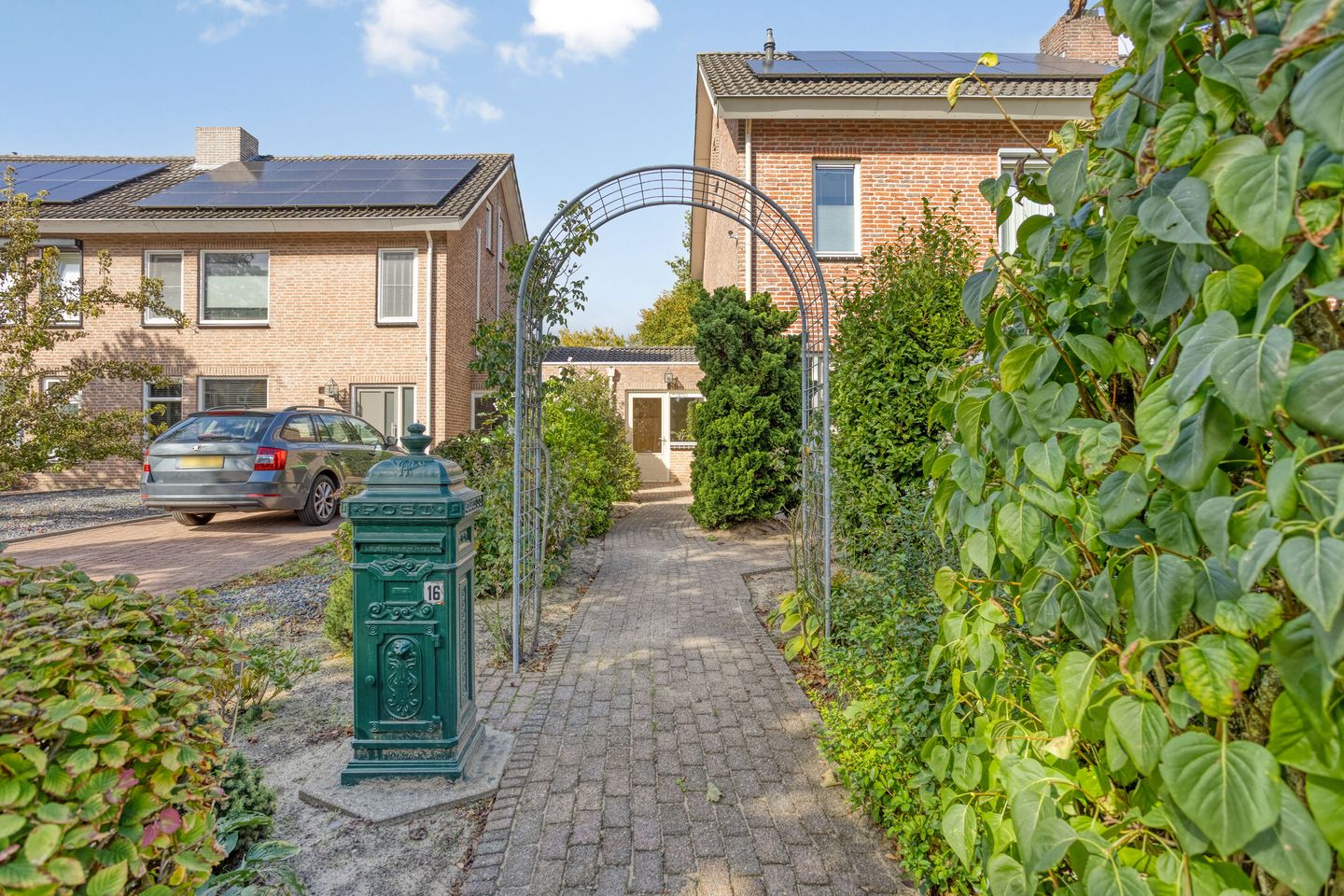 Foto 49 van Smidse 16