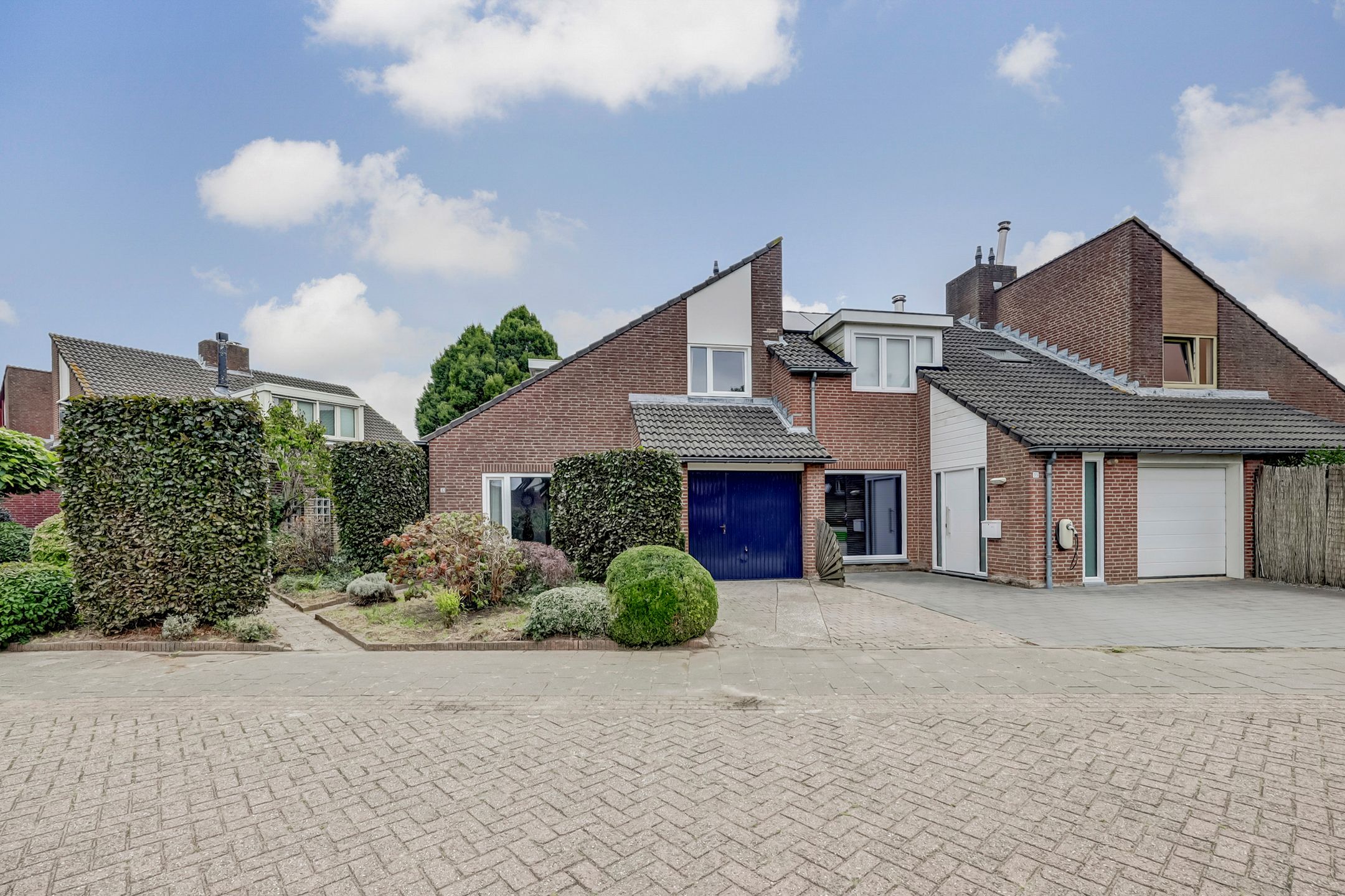 Photo 33 of Breitnerlaan 33
