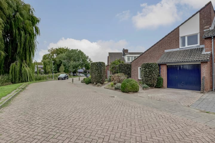 Foto 34 van Breitnerlaan 33